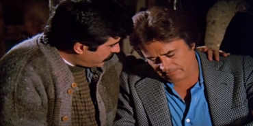 Cüneyt Arkın Paramparça filmi nerede çekildi ne zaman çekildi kaç yılında oyuncuları isimleri