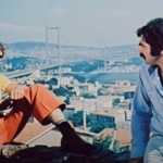 Cüneyt Arkın Üç Kağıtçılar filmi nerede çekildi kaç yılında çekildi ne zaman oyuncuları isimleri