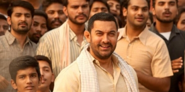 Dangal filmi nerede çekildi oyuncuları karakterleri hikayesi konusu ne zaman çekildi?