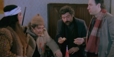 Deli Deli Küpeli filmi hangi ilde çekildi hangi köyde nerede çekildi nerede çevrilmiştir ne zaman kaç yılında çekildi