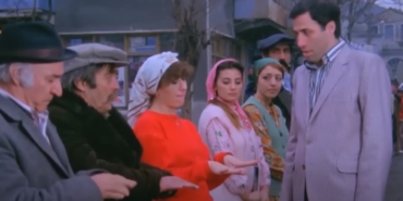 Doktor Civanım filmi nerede çekilmiştir nerede çekildi hangi köyde çekildi hangi kanalda oynuyor?