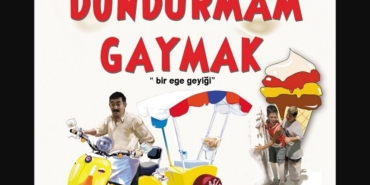 Dondurmam Gaymak filmi nerede çekildi hangi köyde ne zaman çekildi oyuncuları isimleri