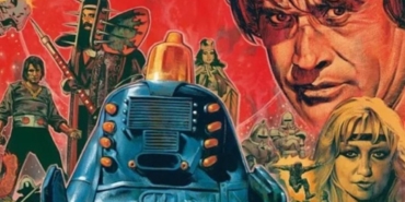 Dünyayı Kurtaran Adam nerede çekildi kaç yılında çekildi konusu ne oyuncuları isimleri