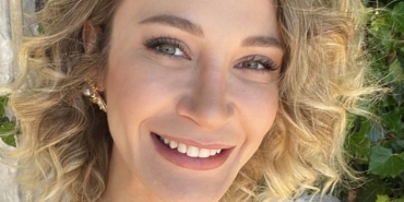 Ece Dizdar aslen nereli burcu ne evli mi eşi kim Ece Dizdar oynadığı filmleri ve tv dizileri