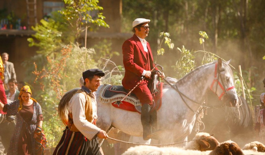 Karşıyaka, izmir, Karşıyaka Belediyesi