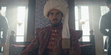 Fatih Sultan Mehmet Yeni Çağ filmi ne zaman çekildi hangi kanalda oynuyor oyuncuları isimleri