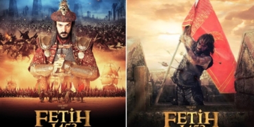Fetih 1453 filmi nerede çekildi kaç yılında çekildi ne zaman hangi kanalda oynuyor oyuncuları kim?