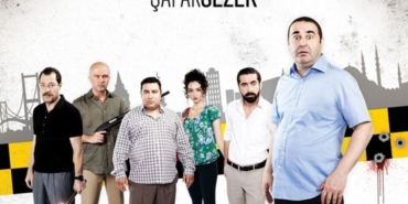 G.D.O Karakedi filmi nerede çekildi ne zaman çekildi hangi kanalda oynuyor oyuncuları isimleri