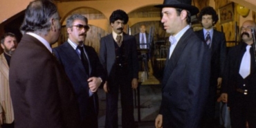 Gerzek Şaban filmi nerede çekilmiştir nerede çekildi kaç yılında çekildi hangi kanalda oynuyor?