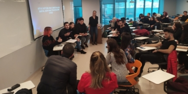 Başarılı İşlerle Adından Söz Ettiren Gökalp Biltekin