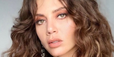 Gökçe Bahadır aslen nereli burcu ne kaç kilo evli mi eşi kim oynadığı filmleri ve tv dizileri