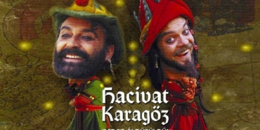 Hacivat Karagöz Neden Öldürüldü nerede çekildi ne zaman çekildi oyuncuları isimleri konusu
