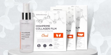 HighPrime Collagen Film Türkiye'de Piyasaya Çıktı