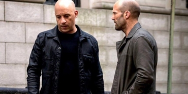 Hızlı ve Öfkeli 8 filmi nerede çekildi ne zaman çekildi hangi kanalda oynuyor oyuncuları isimleri