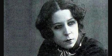 İlk Türk kadın tiyatro sanatçısı tiyatrocu kimdir Afife Jale neden öldü?