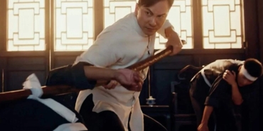 Ip Man: Kung Fu Ustası filmi hangi kanalda oynuyor ne zaman çekildi konusu oyuncuları isimleri