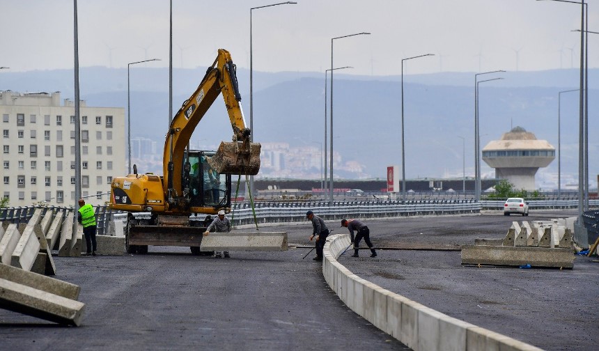 son dakika izmir haberleri, izmir