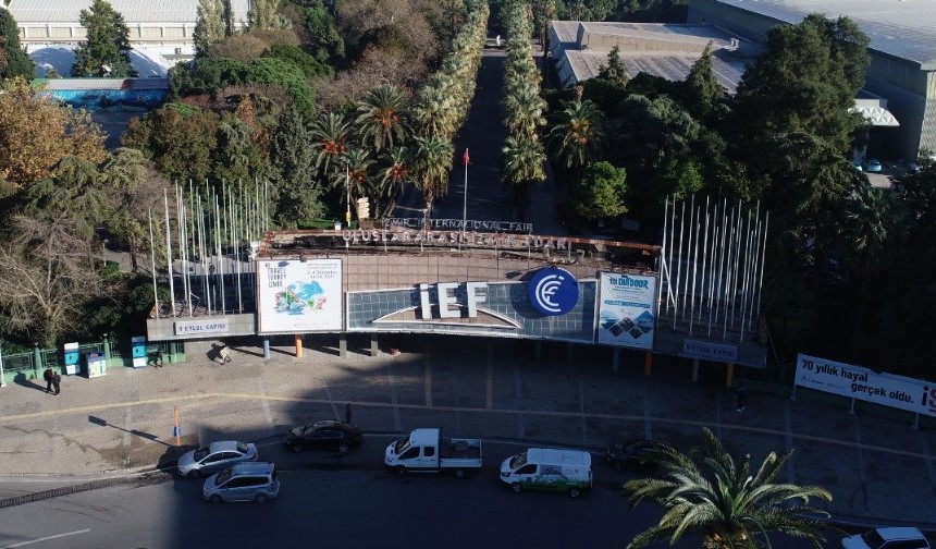 son dakika izmir haberleri, izmir