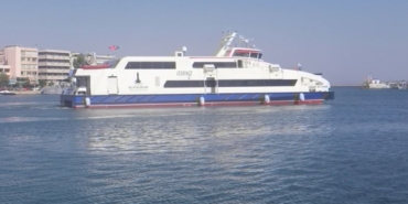 İzmir Midilli feribot vapur seferleri fiyatları 2023 güncellendi