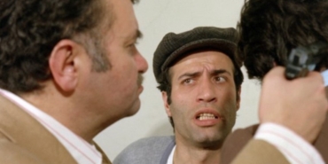 Kapıcılar Kralı filminin çekildiği apartman nerede çekildi hangi semtte hangi kanalda oynuyor?