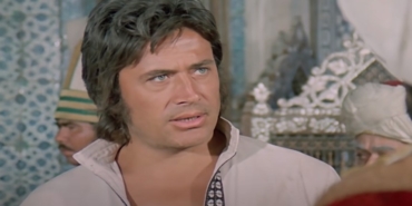 Kara Murat Ölüm Emri filmi nerede çekildi kaç yılında çekildi hangi kanalda oyuncuları isimleri