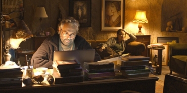 Kış Uykusu filmi nerede çekildi hangi otelde ne zaman çekildi hangi platformda oyuncu kadrosu