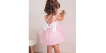 Kız Çocuk Parti Elbiselerindeki Seçenekler Nelerdir?