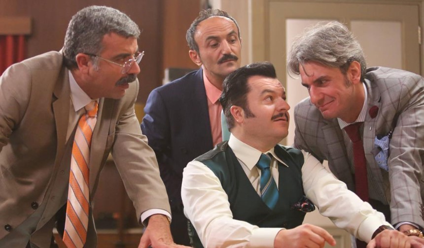 Survivor, Berkan Karabulut