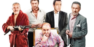 Kolpaçino filmi oyuncuları karakterleri kimler film nerede ne zaman çekildi gişe hasılat