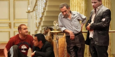 Survivor, Barış Murat Yağcı, Yasin Obuz, Sadık Ardahan Uzkanbaş, Sercan Yıldırım, Survivor yeni bölüm fragmanı, Survivor son bölüm fragmanı, Cemal Can Canseven, Berkan Karabulut, Yunus Emre Özden