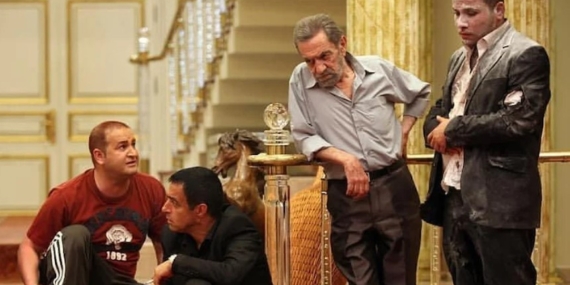 Survivor, Barış Murat Yağcı, Yasin Obuz, Sadık Ardahan Uzkanbaş, Sercan Yıldırım, Survivor yeni bölüm fragmanı, Survivor son bölüm fragmanı, Cemal Can Canseven, Berkan Karabulut, Yunus Emre Özden