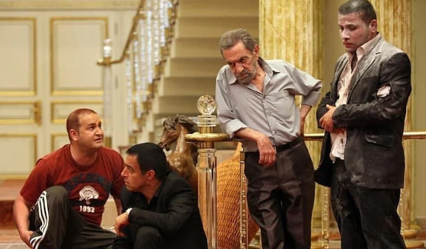 Survivor, Barış Murat Yağcı, Yasin Obuz, Sadık Ardahan Uzkanbaş, Sercan Yıldırım, Survivor yeni bölüm fragmanı, Survivor son bölüm fragmanı, Cemal Can Canseven, Berkan Karabulut, Yunus Emre Özden