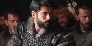 Kuruluş Osman dizisinin çekildiği yer nerede çekiliyor hangi şehirde yeni bölüm ne zaman başlıyor?