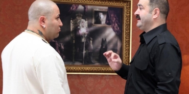 Kutsal Damacana 2 İtmen nerede çekildi ne zaman çekildi hangi kanalda oynuyor oyuncuları