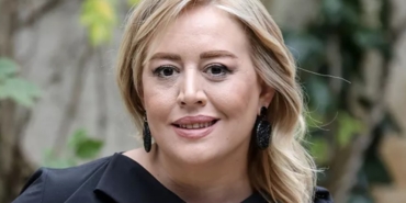 Melisa Doğu aslen nereli boyu kaç kilo burcu ne evli mi eşi kim oynadığı filmleri ve tv dizileri