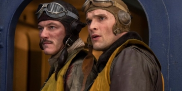 Midway filmi ne zaman çekildi hangi kanalda oynuyor konusu ne oyuncu kadrosu karakterleri