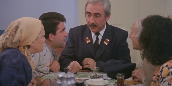 Milyarder filmindeki Mesudiye neresi nerede çekildi ne zaman çekildi hangi kanalda oynuyor?