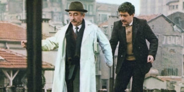 Muhsin Bey filmi nerede çekildi hangi semtte kaç yılında çekildi konusu ne oyuncuları isimleri