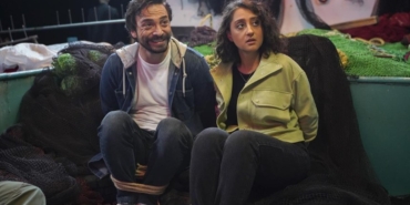 Müjdemi İsterim filmi nerede çekildi ne zaman çekildi hangi platformda oyuncuları isimleri