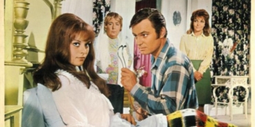 Ölmüş Bir Kadının Mektupları filmi nerede çekildi ne zaman çekildi konusu oyuncuları isimleri