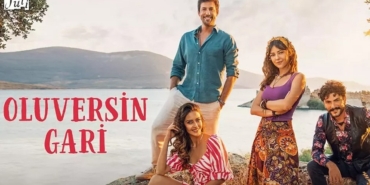 Oluversin Gari filmi nerede çekildi kaç bölüm oyuncuları kim Oluversin Gari nerede çekiliyor?