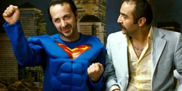 Organize İşler filmi nerede çekildi ne zaman çekildi hangi platformda oyuncu kadrosu karakterleri