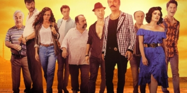 Organize İşler Sazan Sarmalı nerede çekildi ne zaman çekildi oyuncu kadrosu hangi platformda