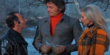 Oyun Bitti filmi nerede çekildi kaç yılında çekildi ne zaman oyuncuları isimleri hangi kanalda?