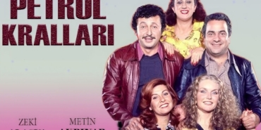 Petrol Kralları filmi kaç yılında çekildi ne zaman hangi yıl nerede çekildi hangi ilçede semtte çekildi?