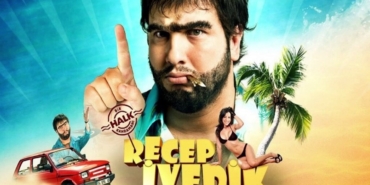 Recep İvedik ilk filmi nerede çekildi hangi otelde çekildi hangi kanalda oynuyor kaç yılında çekildi?