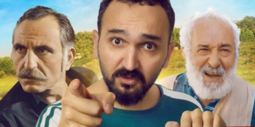 Seni Bulacam Oğlum filmi nerede çekildi hangi şehirde ne zaman çekildi oyuncuları isimleri