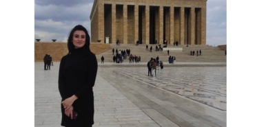 Finansal Piyasalara Bakış Açısıyla Adından Sıkça Söz Ettiren Sevda Atakara