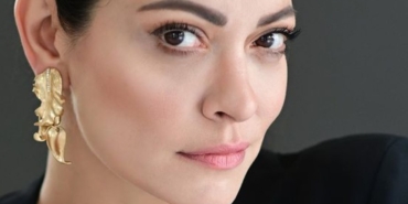 Sezin Akbaşoğulları aslen nereli boyu kaç burcu ne evli mi eşi kim oynadığı filmleri ve tv dizileri