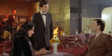 Sosyete Şaban filmi nerede çekildi ne zaman kaç yılında çekildi oyuncuları kim konusu ne?